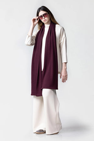 CHIARA B. | Maglia Cracovia in tessuto scuba