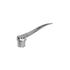 Chiave A Stella In Acciaio Inox