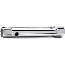 Chiave A Tubo Mm 8X9 Economic