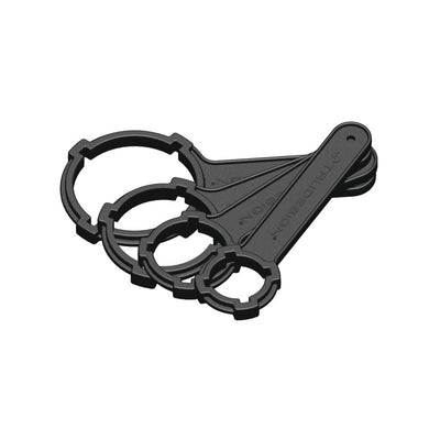 Chiave Per Valvola A Sfera 3/4-1