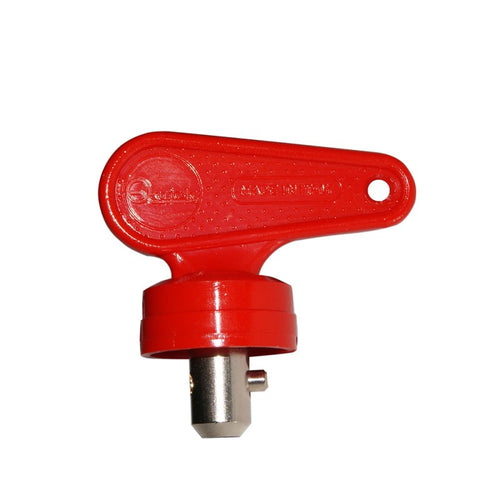 Chiave Ricambio Stacca Batteria Chiave Di Ricambio Per Art. 3939169/70/72/83