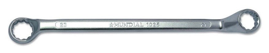 Chiave Stella Poligonale Da 16/17