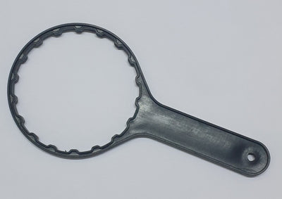 Chiave X Contenitore Filtrante