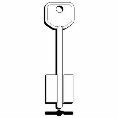 Chiavi Atra 5At1 - 2At1