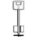 Parti di ricambio delle serrature