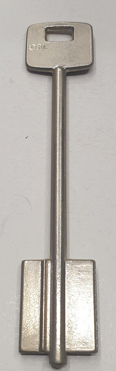 Chiavi Csl Cisa X Porte Coraz