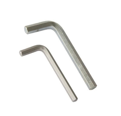 Chiavi Esagonali Mm 4