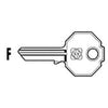 Chiavi Prefer Pf1 Conf Pz10