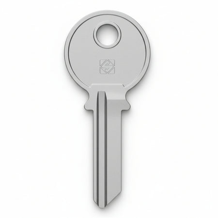 Chiavi Pz10 Facchinetti Ff14S Marca Generico