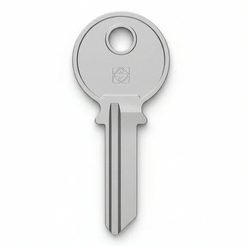 Chiavi Pz10 Facchinetti Ff14S Marca Generico