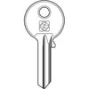 Chiavi Pz10 Ul 051 Universale Senza Marca Generico