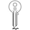 Chiavi Pz10 Ul 052 Universale Senza Marca Generico