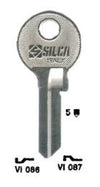 Chiavi Viro Vi086 Pz10