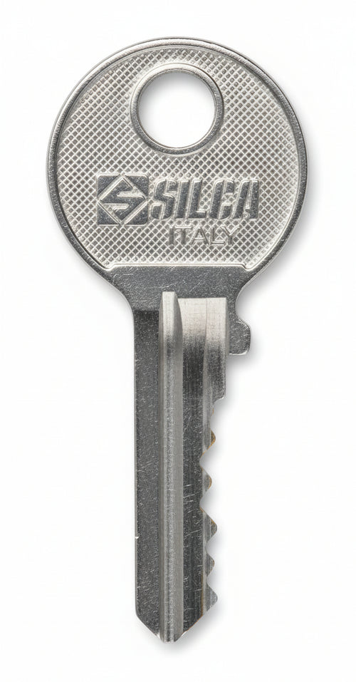 Chiavi Viro Vi086 Pz10