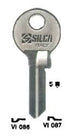 Chiavi Viro Vi086 Pz10