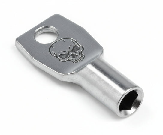 Chiavi X Contatore Quadra X Tavellini