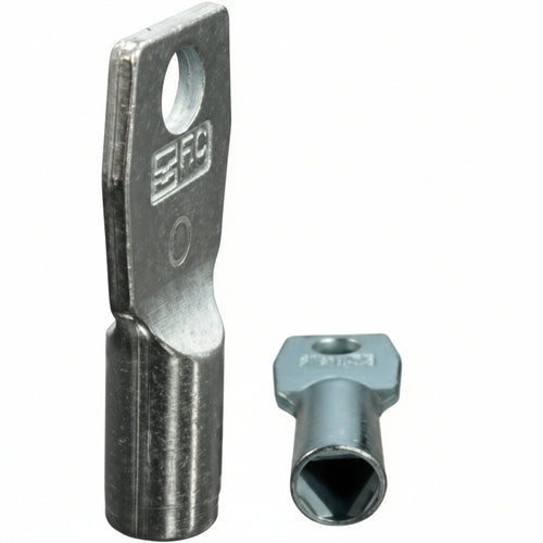 Chiavi X Contatore Triangolare X Tavelli