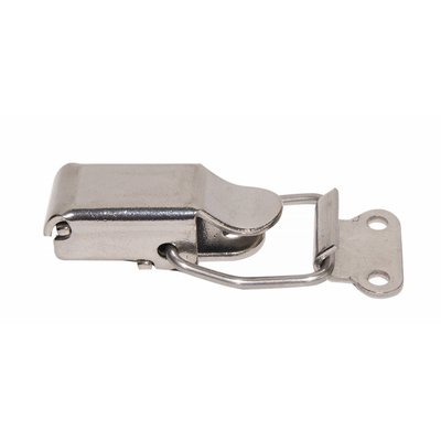 Chiusura A Leva Inox