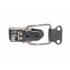 Chiusura A Leva Inox