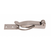 Chiusura A Leva Inox