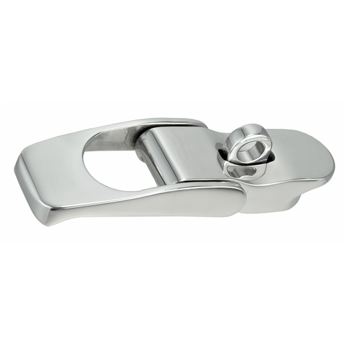 Chiusura Inox 316 C/Portalucchetto