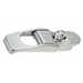 Chiusura Inox 316 C/Portalucchetto