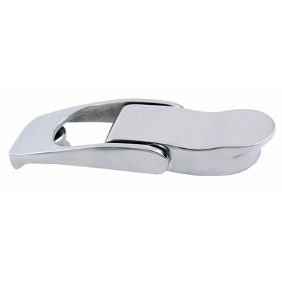 Chiusura Inox 316 Senza Chiave