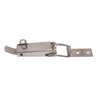 Chiusura Inox A Leva Portaluc.
