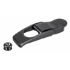 Chiusura Inox Nera