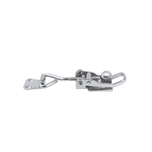 Chiusura Inox Regolabile Mm. 155