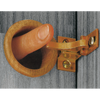 Chiusura Ottone C/Boccola Teak