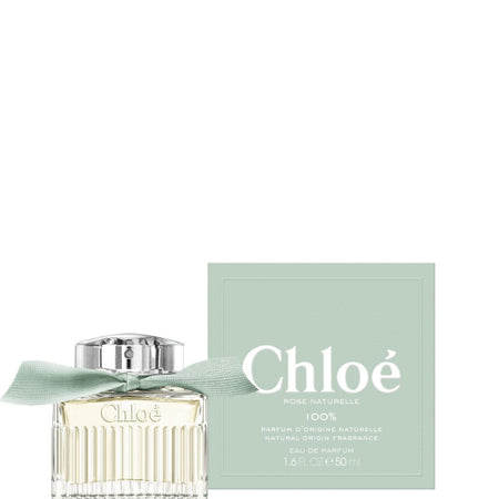 Chloe Rose Naturelle Edp 50 Ml
