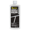 Chrome & Stainless Polish 237Ml