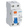 NL1-63/25 - 2P - AC30 - DIFFERENZIALE PURO 2X25A 30MA