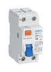 Differenziale Puro 2x63A 300mA TIPO AS