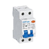 Interruttore magnetotermico differenziale 1P+N 32A 300mA 6kA Curva C Tipo A