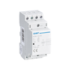 NCH8-25.40/230 Contattore modulare 25A 4NA 230Vac 2M