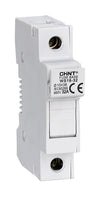 WSB18/32-1PN Base Portafusibile 1P+N 10,3x38 32A 1M