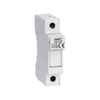 Base Portafusibile 2P 10,3x38 32A