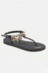 Infradito donna GOLD D223 | Amix