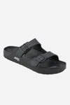 Ciabatte donna doppia fascetta KABASIC D3 | Amix