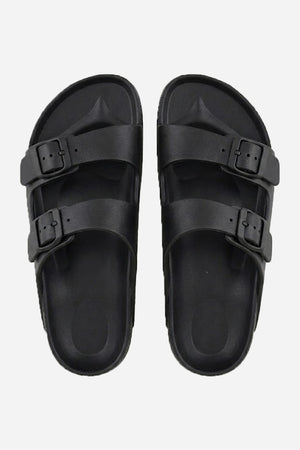 Ciabatte donna doppia fascetta KABASIC D3 | Amix
