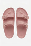 Ciabatte donna doppia fascetta KABASIC D3 | Amix