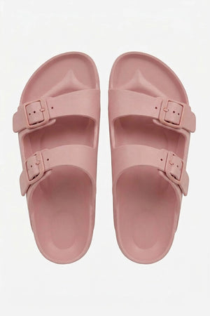 Ciabatte donna doppia fascetta KABASIC D3 | Amix