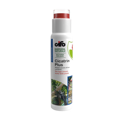 Cicatrin Plus gr.250 Mastice Cicatrizzante con Rame Pronto All'Uso Cifo