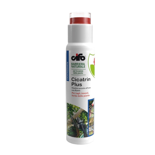Cicatrin Plus gr.250 Mastice Cicatrizzante con Rame Pronto All'Uso Cifo