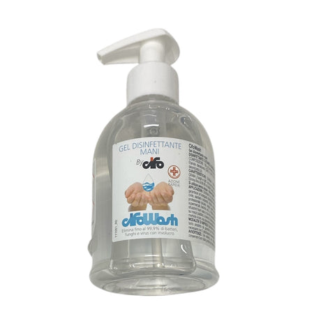 Cifowash Gel Detergente Mani 300 Ml.
