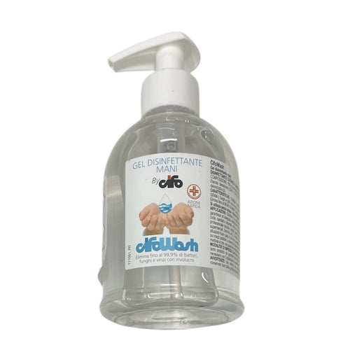 Cifowash Gel Detergente Mani 300 Ml.