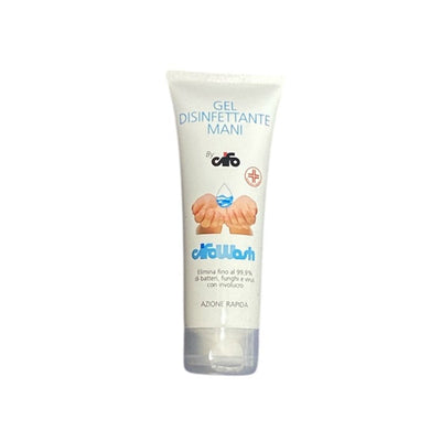 Cifowash Gel Detergente Mani 75 Ml.