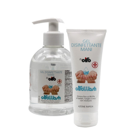 Cifowash Gel Detergente Mani 300 Ml.